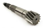 Hammerhead Gear, Primary / Drive Shaft for 150cc with F/N/R - 14298 replaces 157F.10.401, 3050291