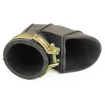 Hammerhead Belt Cover Snorkel Tube for 150cc with F/N/R - 14322 replaces 5416115