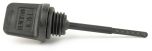 Hammerhead Oil Dip Stick for 150cc, GY6 - M150-1003105 replaces 152.12.201, 14331