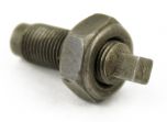 Hammerhead Screw, Tappet Adjusting Screw for 150cc, GY6 - M150-1005003 replaces 14349