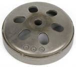 Hammerhead Clutch Bell, Clutch Drum / Housing for 150cc, GY6 - M150-1032000 replaces 152.10.210, 14362