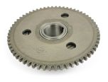 Hammerhead Starter Clutch, Flange for 150cc, GY6  - M150-1060001 replaces M150-1061000, 152.06.100, 14369