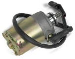Hammerhead Starter Motor 12V, Electric for 150cc, GY6 - M150-1064000 replaces 152.07.500, 14373