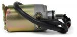 Hammerhead Starter Motor 12V, Electric for 150cc, GY6 - M150-1064000 replaces 152.07.500, 14373