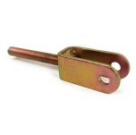 Hammerhead Engine Mount Link Bolt, Chain Tensioning Link for 150cc - 6.000.026 replaces 14470