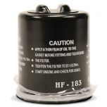 Hammerhead Oil Filter for 150cc - 6.000.218 replaces 14514, 3023344, c108002, 82635R, Hiflo-HF183 