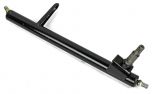 Hammerhead Strut and Spindle Support Front Right for Mudhead, 208R and Mid-Size Karts - 2.000.055-80 replaces 2000055080G000, 14623, 2.000.055