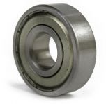 Hammerhead Bearing 6201, Outer Wheel Bearing for Mudhead 208R and Mid-Size Gokarts - 9.030.009 replaces 62012RS0000000, 14626