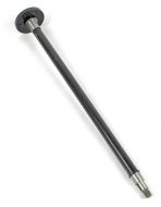 Hammerhead Steering Shaft for Mid-Size and Mini-Size Gokarts - 2.000.056 replaces 14633-2, 6.100.023
