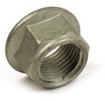 Hammerhead Nut, M16 Lock Nut, Nylon - 9.700.098 replaces 9.100.016, GB9459-88-16