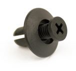 Hammerhead Screw, Plastic Anchor Screw for R-150 - 003-000000-03 replaces 14827