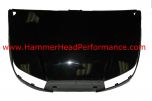Hammerhead Hood, Hard Plastic Front Upper Hood for R-150 - 15-0201-00