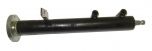 Hammerhead Shaft, Steering Shaft (Column) for R-150 / 200 Series UTVs - 15-1004-00 replaces 14847