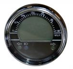Hammerhead Speedometer for GTS 150 / Platinum GTS 150 / 150cc - 13-0305-00 replaces 6.000.383-150XRX, 14228, 12.026.017