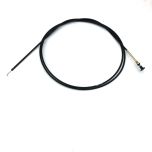 American Landmaster L5 / L5w 116" Choke Cable, Dash Mounted - 16477