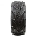 Hammerhead Far East Tire 16x6-8 V-Tread, Front Tire for Mudhead 208R and Mid-Size Gokarts - 6.000.311 replaces 6100311080G000, 6.100.311, 9.100.311