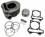 Hammerhead Engine Top End Assembly for Polaris RZR 170