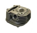 Hammerhead After-Market Cylinder Head with Valves for Polaris RZR 170 (180cc) - 0455058-180cc