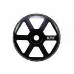 RDR Performance Clutch Housing, Bell 125mm for 150cc, GY6 
