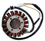 Hammerhead Stator, 18-Pole for 250cc - 172MM-032000
