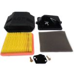 Hammerhead LCT Air Filter Assembly for Mudhead, 208R and 208cc Engines - 20820021 replaces 20820041, 20820012