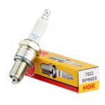 Hammerhead NGK Spark Plug BPR6ES, Torch Spark Plug F6RTC for 136cc / 208cc LCT Engines - 20838101 replaces 15057
