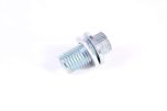 Hammerhead LCT Oil Drain Plug Kit with Washer for 208cc / 136cc - 20899111