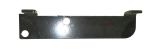 Hammerhead Bracket, Clutch Chain Guard Bracket for Torpedo and Mini-Size Gokarts - 21-0627-00 replaces 7.100.002