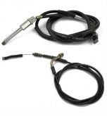 Hammerhead Cable Combo 2-pack for 150cc - 6.000.050-6.000.232