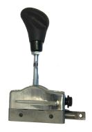 Hammerhead Shifter House Assembly for 250cc - 4.000.031 replaces 4.100.031, 4.100.031N