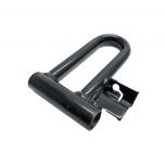 Hammerhead Pedal, Brake Pedal for Torpedo and Mini-Size Gokarts - 21-0633-01 replaces 4.000.025