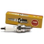 NGK Spark Plug CR7HSA for 150cc - 98056-57713-00 replaces 152.07.200, 50304, 3050051, 513-1077, C7HSA, 4549, 380108