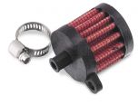 UNI Filter 3/8" Push-In Breather Filter - UP-122