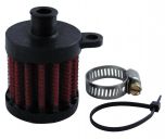 UNI Filter 5/16" Push-In Breather Filter - UP-121