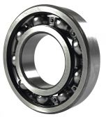 Hammerhead Bearing, 6205 Ball Bearing (TPI) for Honda-Clone 5-6.5hp Engines - JF168-B-12