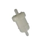 Hammerhead Fuel Filter, Gas Filter - 6.000.056 replaces 6000056250G000, 14167