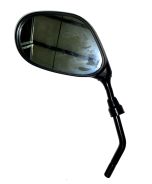 Hammerhead GTS Side Mirror, Left (Driver) - 6.000.137 