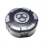 Hammerhead Gas Cap / Gas Fuel Cap (2016 and older) - 6.000.145 replaces 6000145080G000, 13871, 6.000.053, JF168-N-02