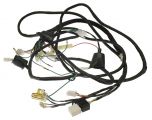 Hammerhead Wiring Harness for GT 150 and Trailmaster 150 XRS - 6.000.380 replaces 6.000.381-XRS