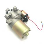 Hammerhead 80T / Mid XRX / Blazer 200 Starter Motor, Electric for Honda-Clone 6.5hp Engines - 6.000.577 replaces JF168FJH-5.05.01, JF168-R1