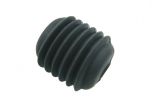 Hammerhead Steering Boot, Steering Knuckle Dust Cover, Rubber for 150cc / 250cc / 300cc - 7.020.066 replaces 7020066250G000, 14412, 20603606