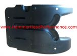 Hammerhead Chain Guard / Chain Protector, Lower for 150c with External Reverse - 7.010.032