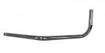 Hammerhead Mudhead 208R Custom J-Bar, Left (Driver) Side, Black for Mid-Size Gokarts - 8.170.055 replaces part # 8.070.055