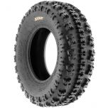 Hammerhead Tire 19x7x8 X-KnobTread - 44003-L