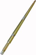 Hammerhead Axle 38 3/8" for Mudhead 208R - 20-1101-00 replaces 8.010.199-M