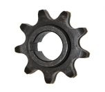 Hammerhead Sprocket, 9T 41P Jack Shaft Sprocket for Mudhead 208R - 8.011.077-R replaces 8720, 15664