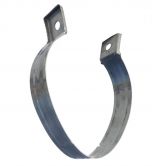 Trailmaster Clamp, Muffler / Exhaust Clamp for 150cc / 200cc Trailmaster Vehicles - 8.020.166