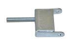 Hammerhead Chain Adjuster for Mudhead 208R and Mid-Size Gokarts With Reverse - 8.147.008-R replaces 1011000050G000, 8147008080G000