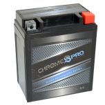 Hammerhead Battery for 80T, 12V 9AH, RTX9 - 6.000.323 