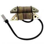 Hammerhead 80T / Mid XRX / Blazer 200 Stator, Charging Coil Assembly for Honda-Clone 5 to 6.5hp Engine - JF168-S-04 replaces JF168FLH-8B.06.01